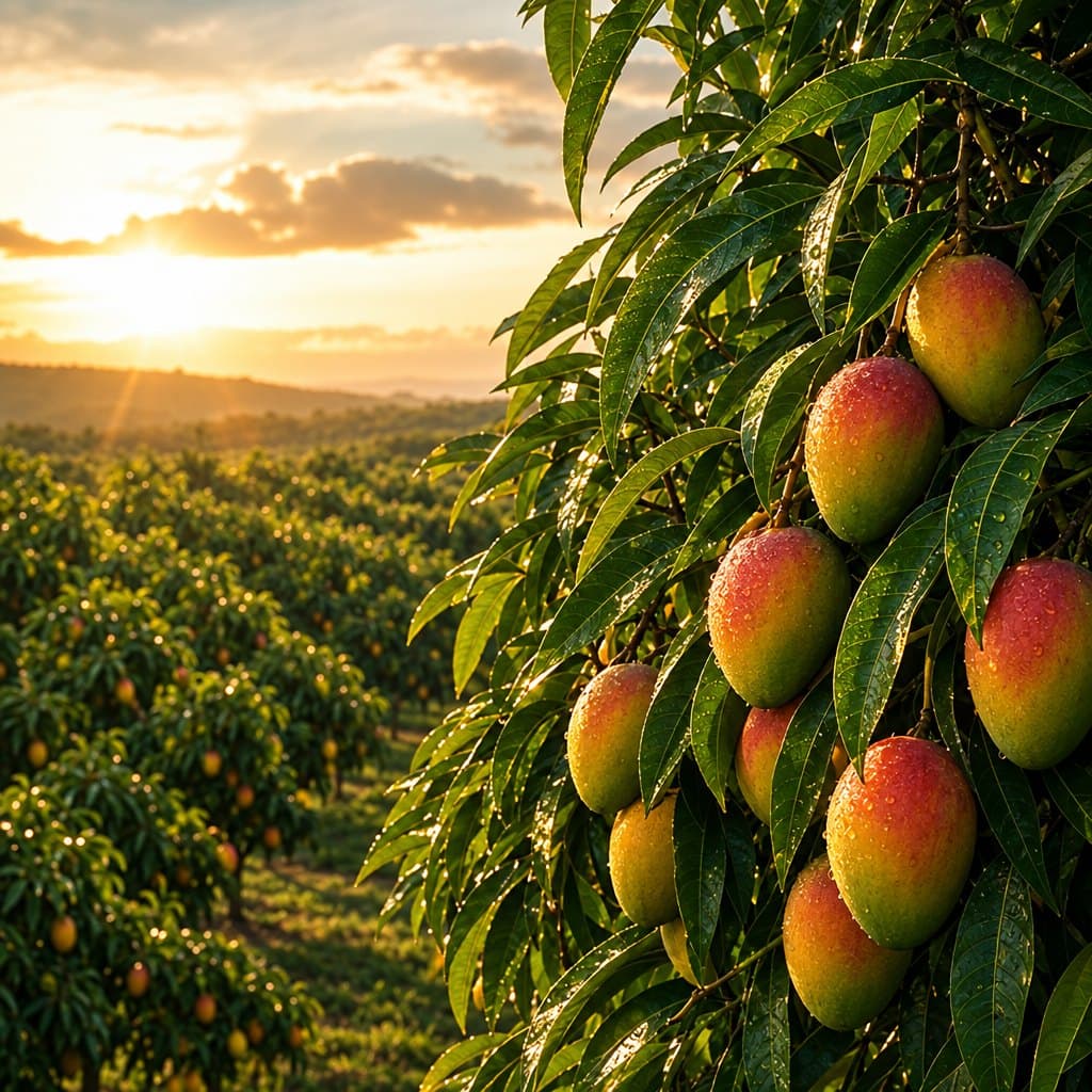Frutíferas